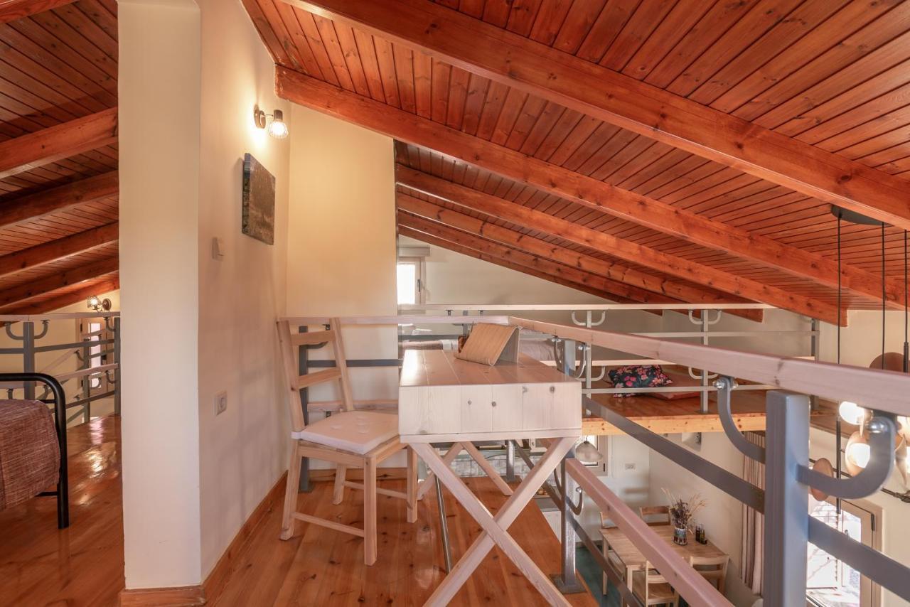 Avocado Villas Chrissi Akti Chania Exterior foto